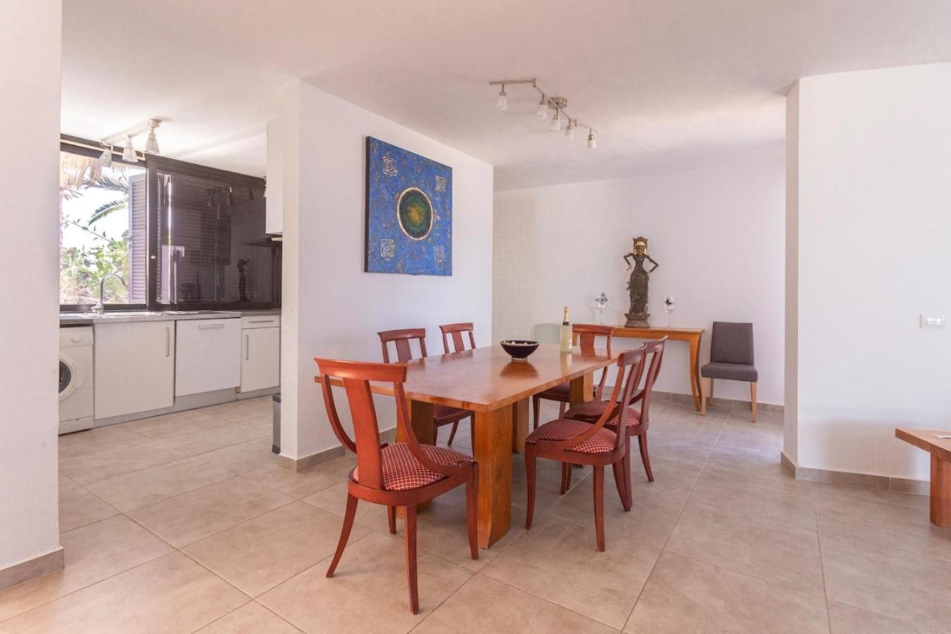 סן מיגל דה אבונה La Quinta - Wonderful 4 Bed Villa-Private Pool מראה חיצוני תמונה