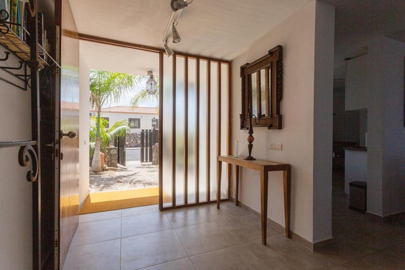 סן מיגל דה אבונה La Quinta - Wonderful 4 Bed Villa-Private Pool מראה חיצוני תמונה