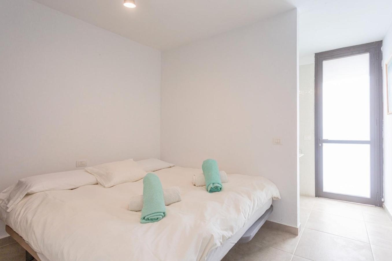 סן מיגל דה אבונה La Quinta - Wonderful 4 Bed Villa-Private Pool מראה חיצוני תמונה